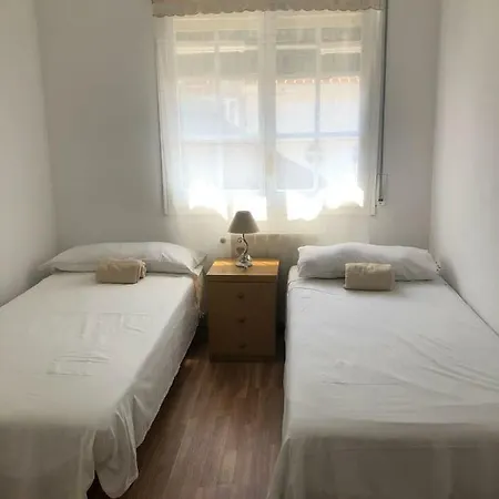 Διαμέρισμα Vilasardemarlux2 Vilassar De Mar