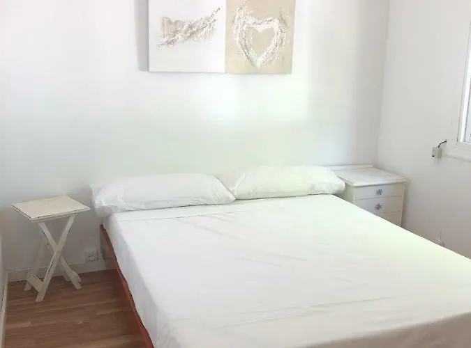 Vilasardemarlux2 Lägenhet *