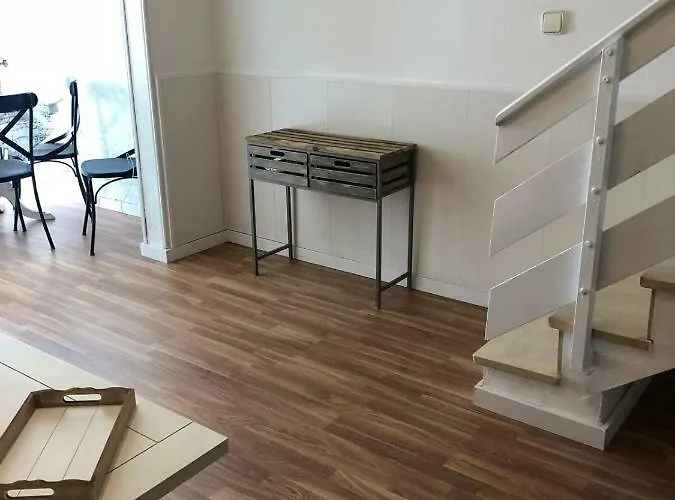 Vilasardemarlux2 Lägenhet