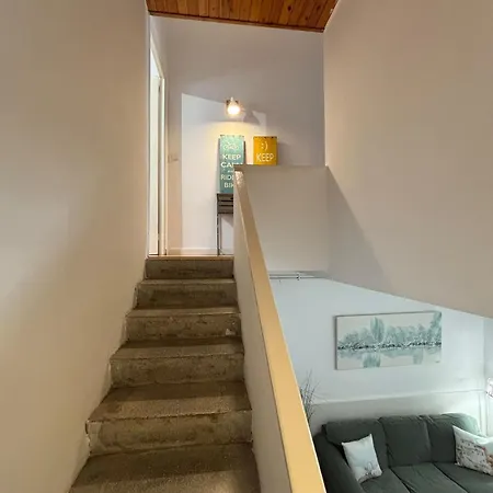 Apartament Vilasardemarlux2 Vilassar De Mar