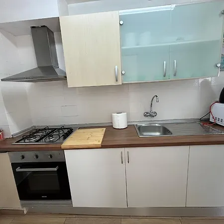 Vilasardemarlux2 Apartament