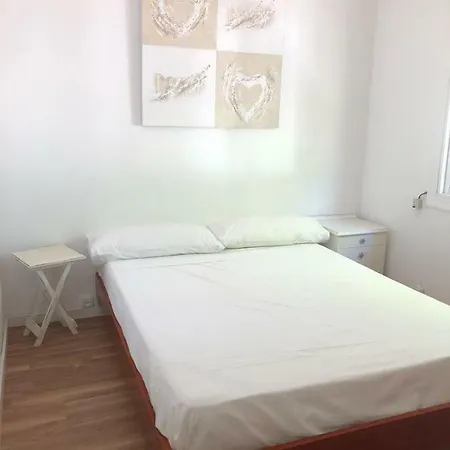 Vilasardemarlux1 Apartamento *