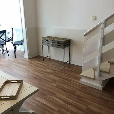 Vilasardemarlux2 Apartment