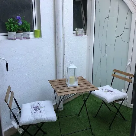 Apartment Vilasardemarlux2