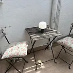 Apartmán Vilasardemarlux2