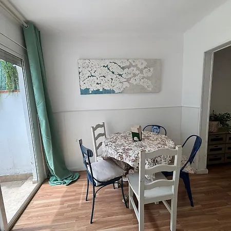 Apartmán Vilasardemarlux2 Vilassar De Mar