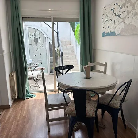 Vilasardemarlux2 Apartmán