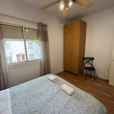 Vilasardemarlux2 Apartmán *