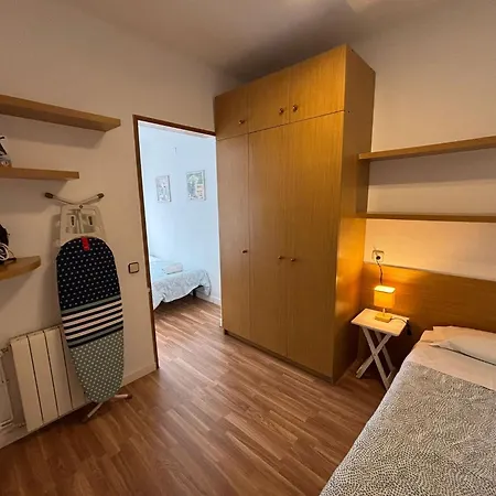 Apartmán Vilasardemarlux2 *